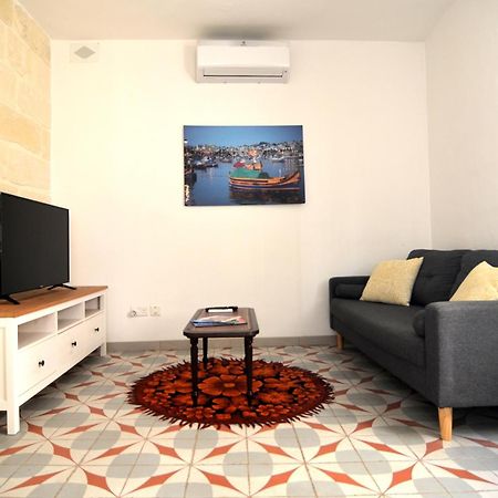 Citta Cospicua Suites Eksteriør billede