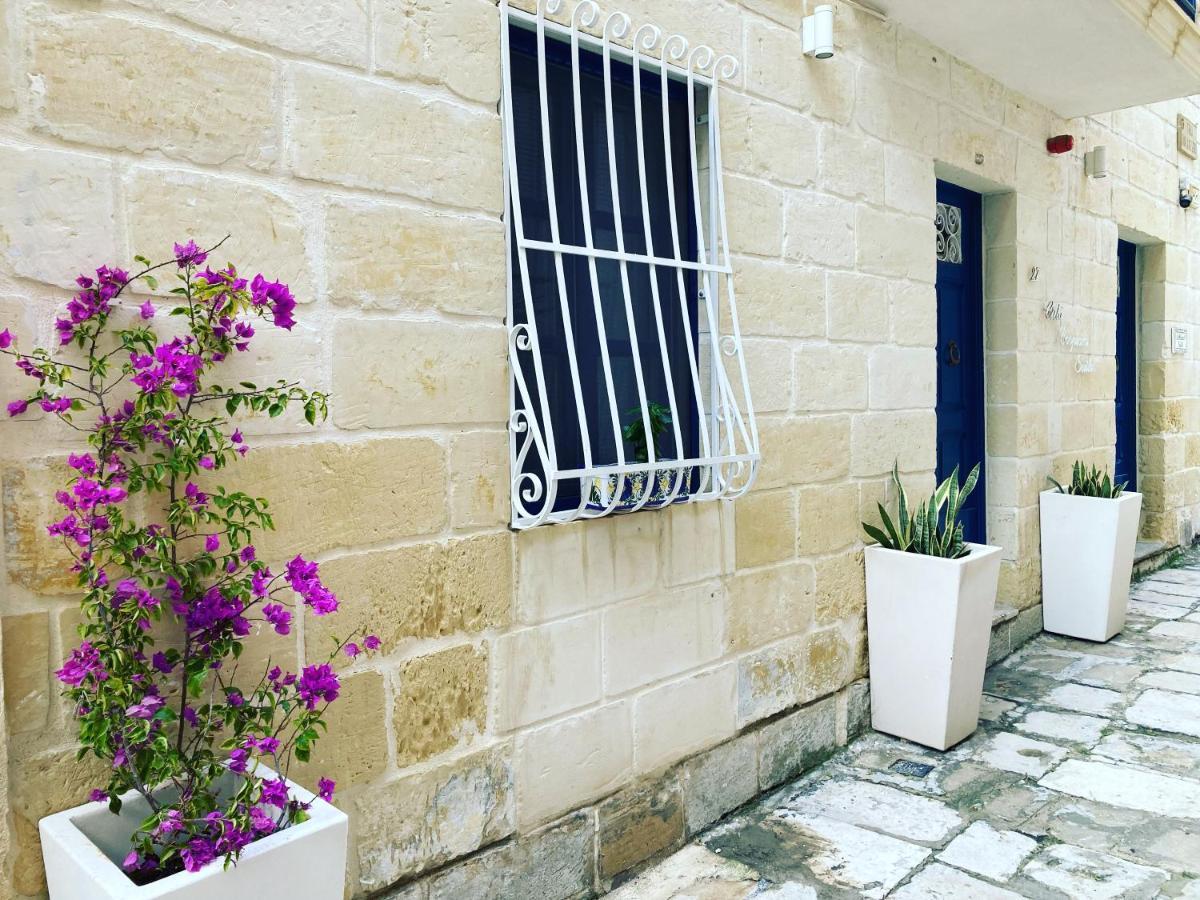 Citta Cospicua Suites Eksteriør billede