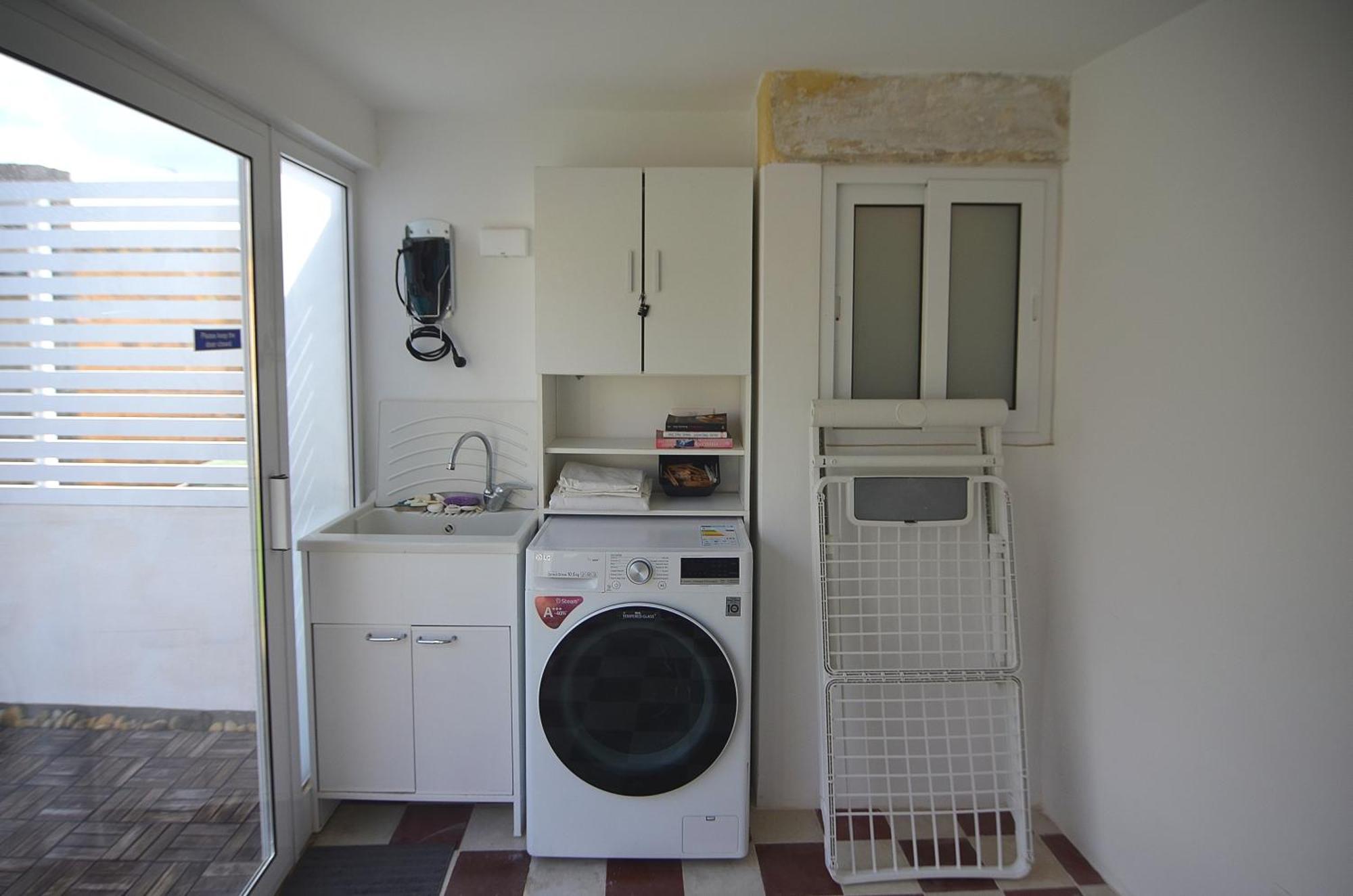 Citta Cospicua Suites Eksteriør billede